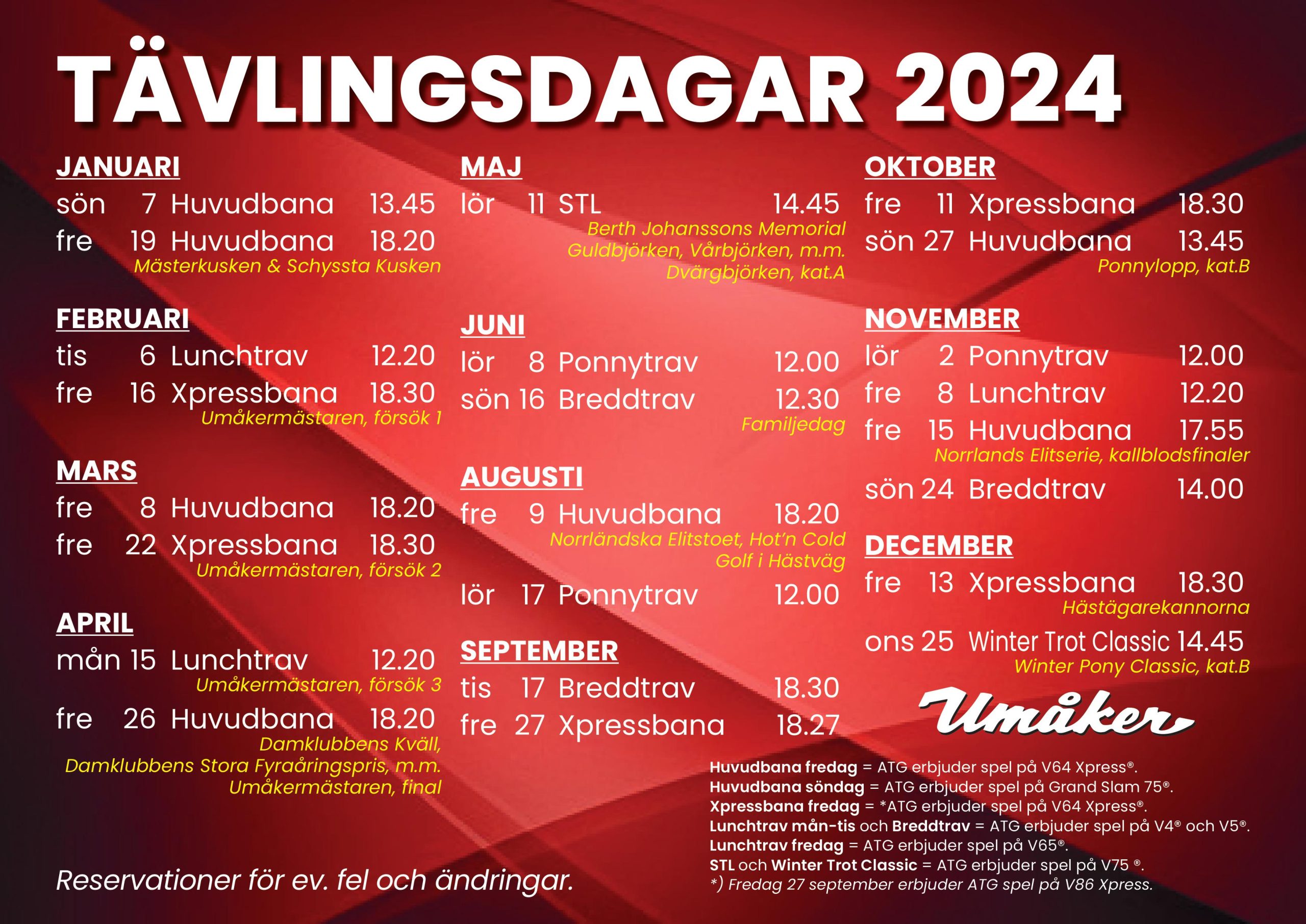tavlingsdagar 2024 med ponny scaled